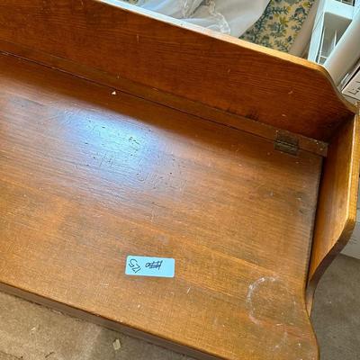 Blanket Chest