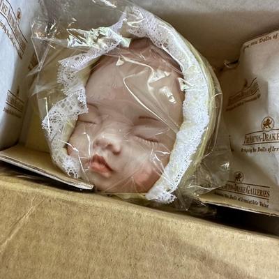 Ashton Drake Galleries Doll Lot