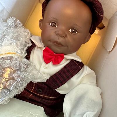 Ashton Drake Galleries Doll Lot