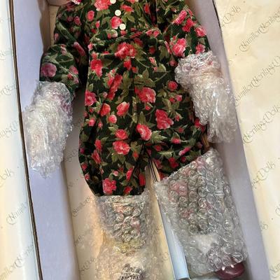 Collectible Doll Lot