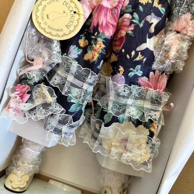 Collectible Doll Lot