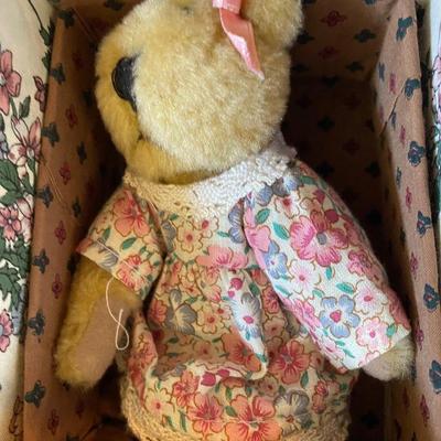 Linda Steele Wendy Doll
