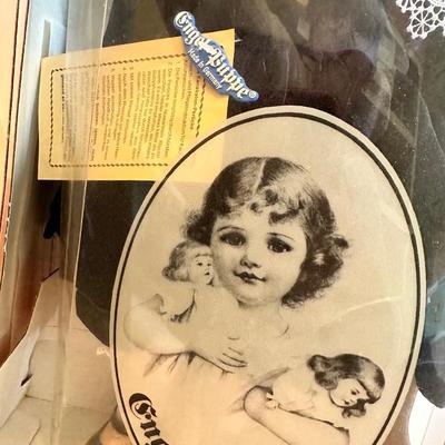 German Engel Puppen Doll