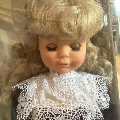 German Engel Puppen Doll