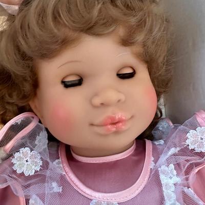 German Doll from Bavaria Lissi Ana Doll