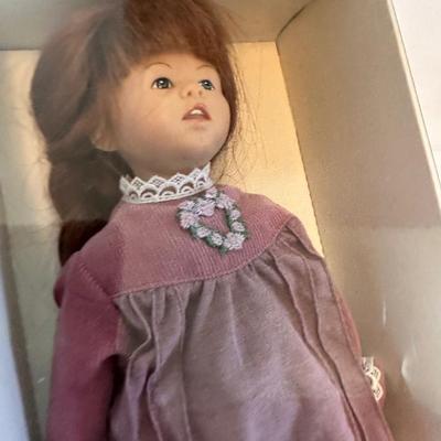 Sigikid Doll Lot