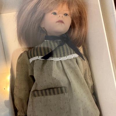 Sigikid Doll Lot