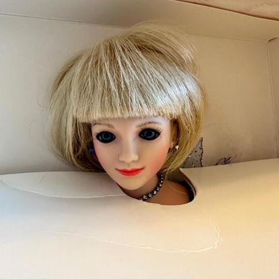 Candy Spelling Fantasy Dolls