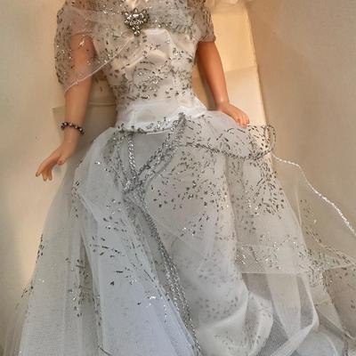 Candy Spelling Fantasy Dolls