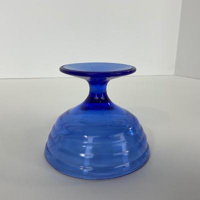 -285- GLASSWARE | Moderntone Hazel Atlas Glass Co. | Sherbets