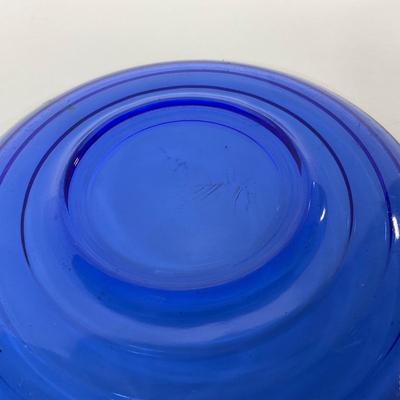 -286- GLASSWARE | Moderntone Hazel Atlas Glass Co. | Cups & Saucers