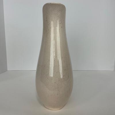 -294- POTTERY | Poppytrail Peach Blossom Metlox | Water Pitcher