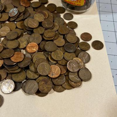 LUCKY! Pennies for Sale