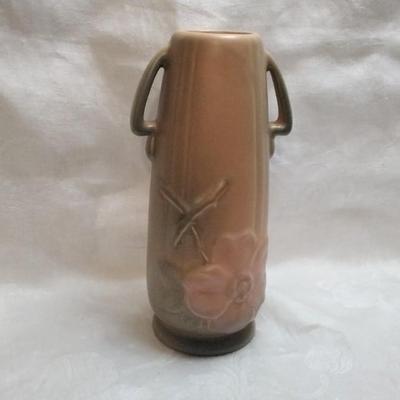 Weller Dogwood Pottery