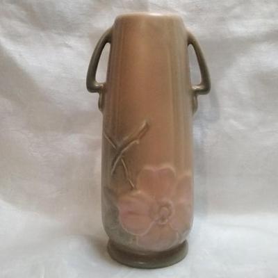 Weller Dogwood Pottery
