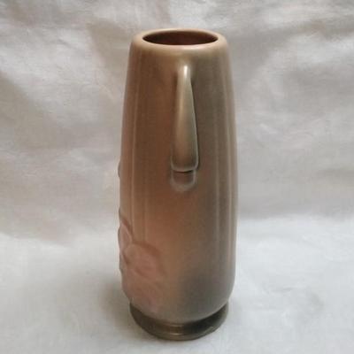 Weller Dogwood Pottery