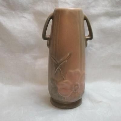 Weller Dogwood Pottery