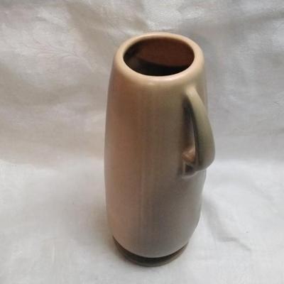 Weller Dogwood Pottery