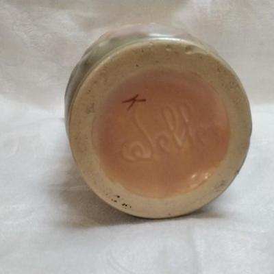 Weller Dogwood Pottery