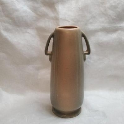 Weller Dogwood Pottery