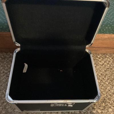 VAULTZ CASE WITH COMBO, CLASSIC  MOVIES ðŸŽ¥ AND BELLS