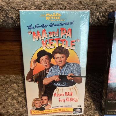 VAULTZ CASE WITH COMBO, CLASSIC  MOVIES ðŸŽ¥ AND BELLS