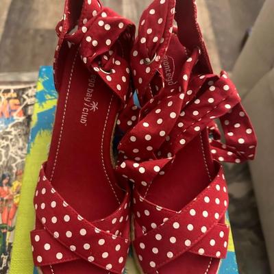 shoes