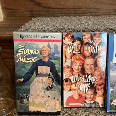 VINTAGE MILK BOTTLES AND SOME MOVIES ðŸ¿