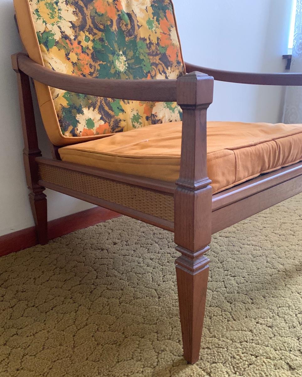 Baumritter Lounge Chairreversible cushions