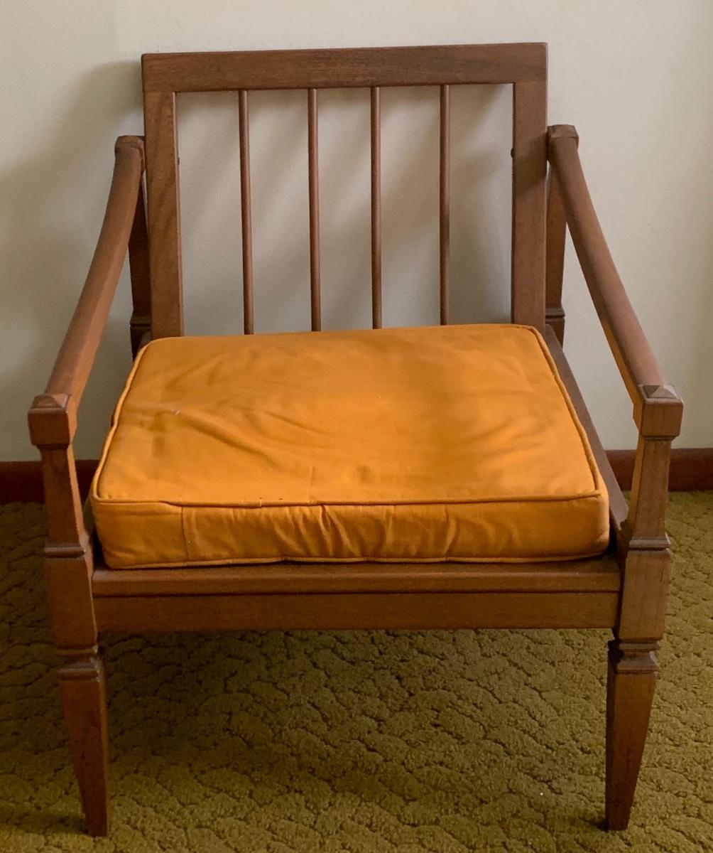 Baumritter Lounge Chairreversible cushions