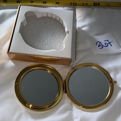 bride maid mirror