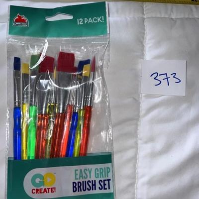 paint brush set
