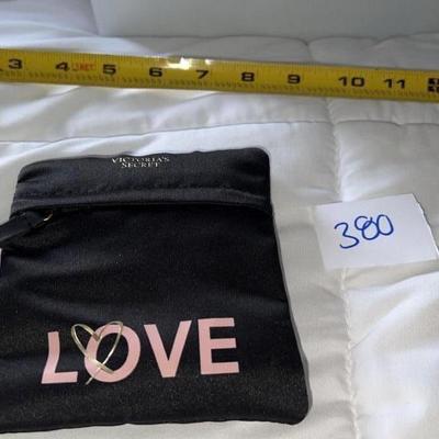 victoria secret bag