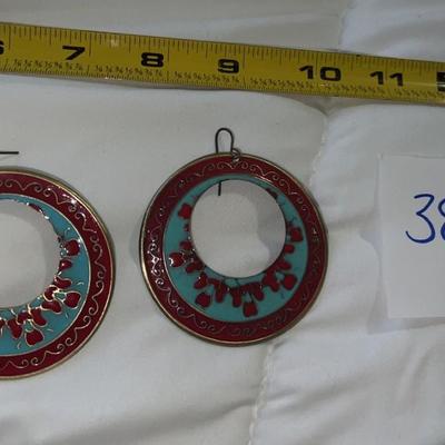 cute vtg earings