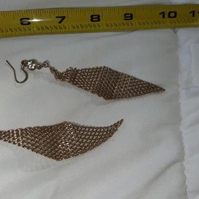 cute ctg hanging earings