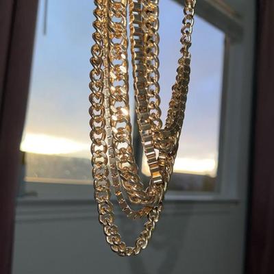 beautiful necklace