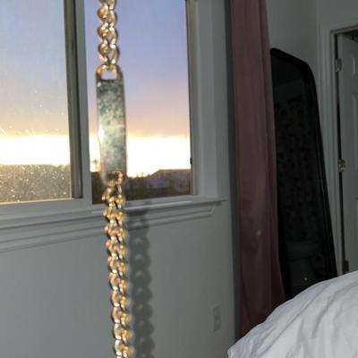 choker necklace