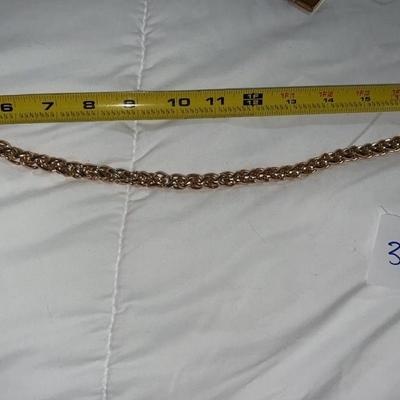 bow necklace choker
