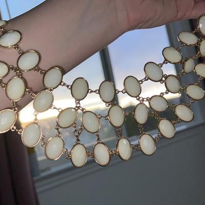 beautiful necklace