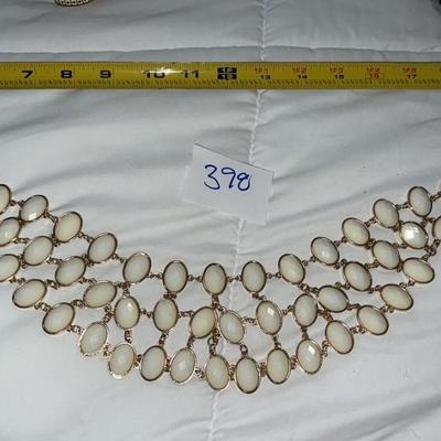 beautiful necklace