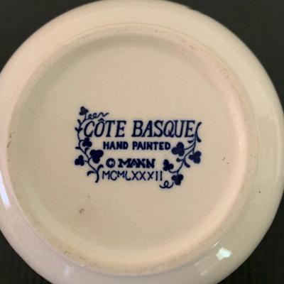 Cote Basque Measuring Cup