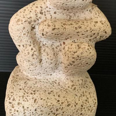 Crea-Stone Figure