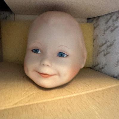 Yolanda's Pictured Perfect Baby Doll Lot