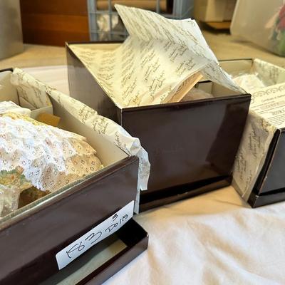 Yolanda's Pictured Perfect Babies Doll Lot