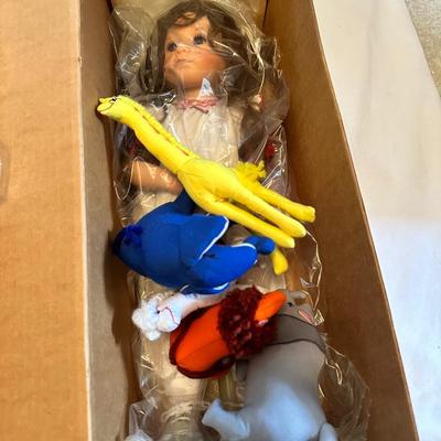 Good Kruger Stuffed Animal Zoo Doll