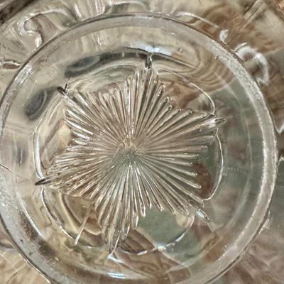 Punch Bowl, Misc. household lot