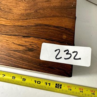 Antique SC Lap Desk
