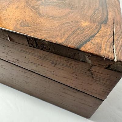 Antique SC Lap Desk