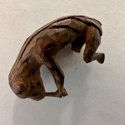 Vintage to Antique Minatare collectibles Lot