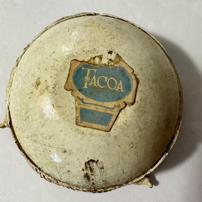 Vintage to Antique Minatare collectibles Lot